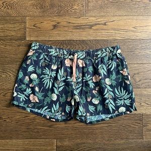 Patagonia Island Hemp Baggies